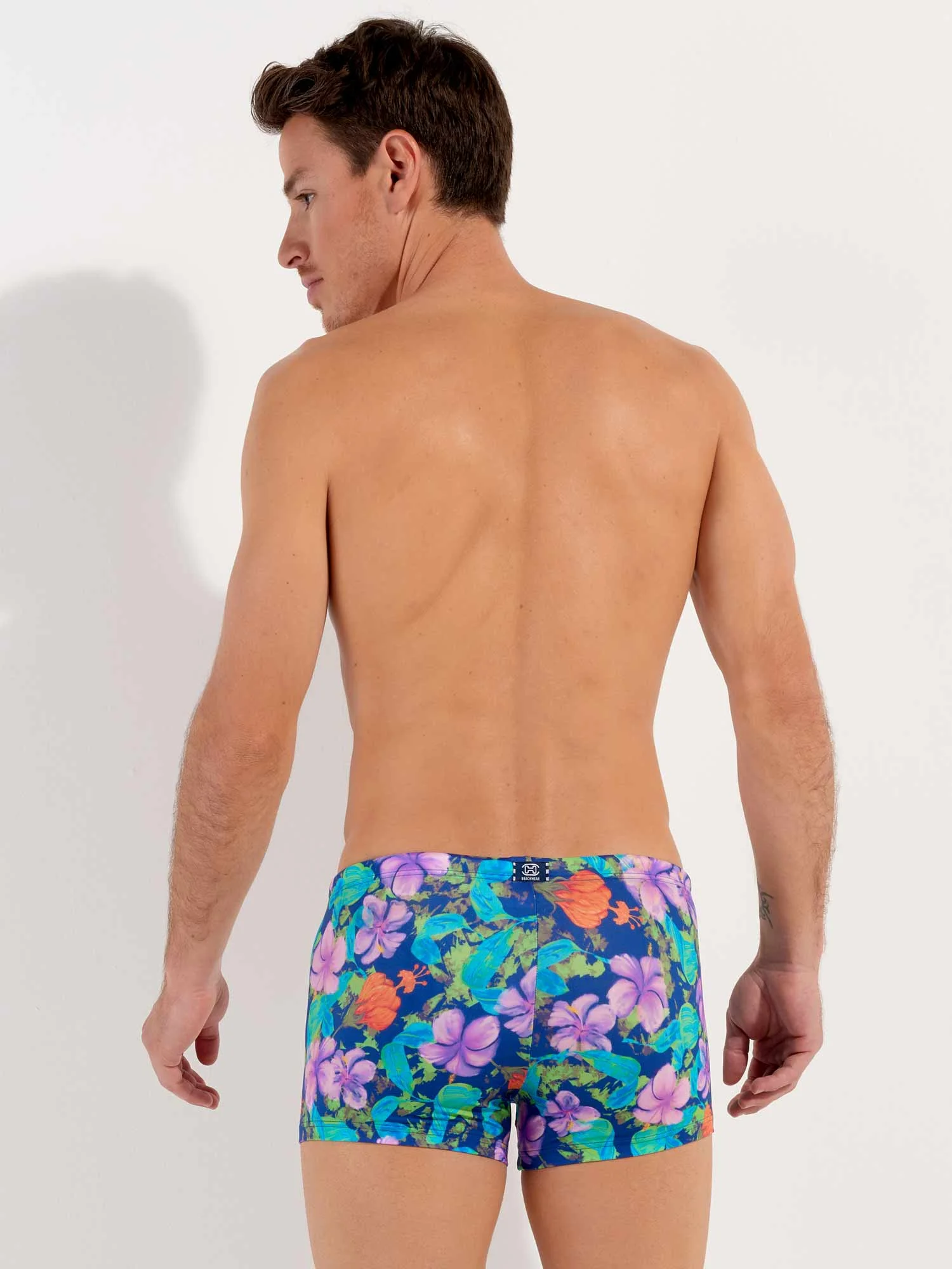 Swim Shorts - Balata 4