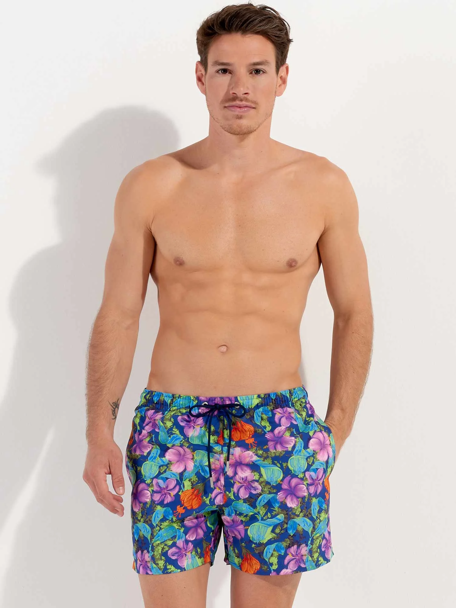 Beach Boxer - Balata 1