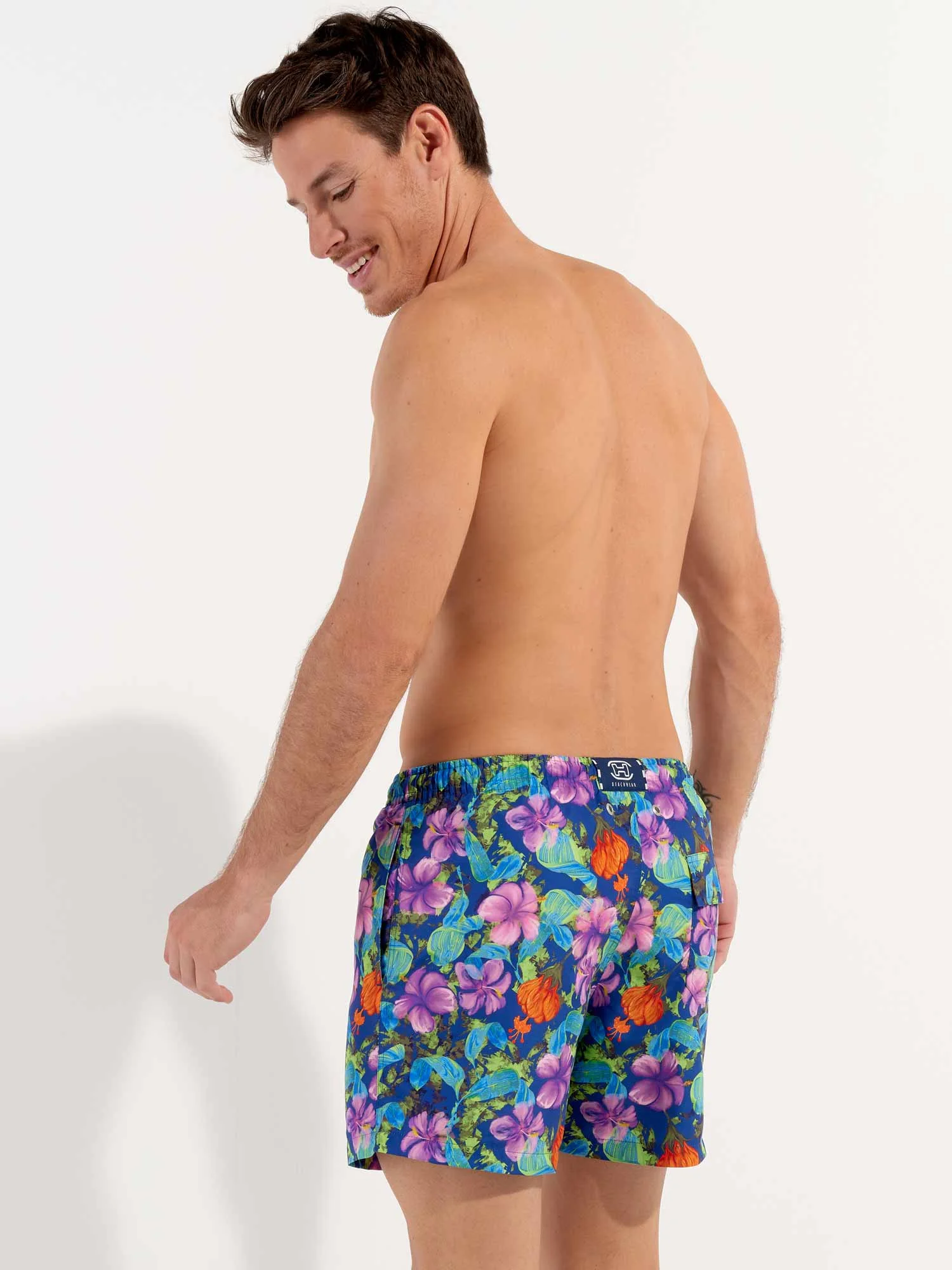 Beach Boxer - Balata 5