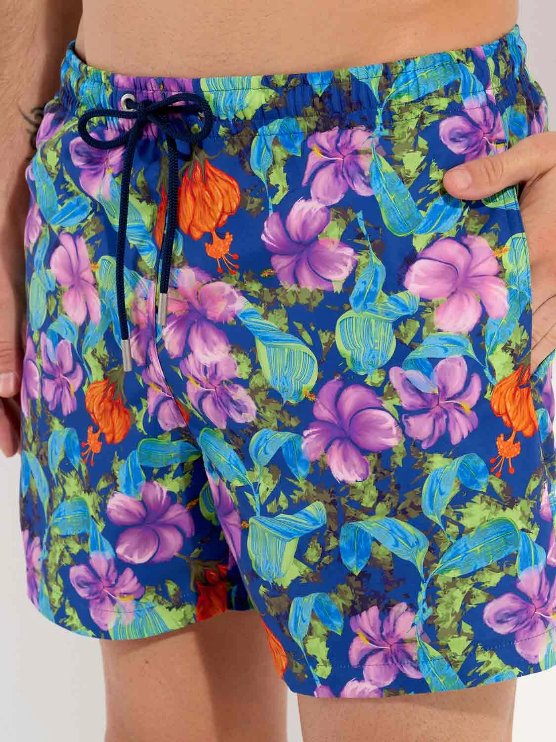 Beach Boxer - Balata 6