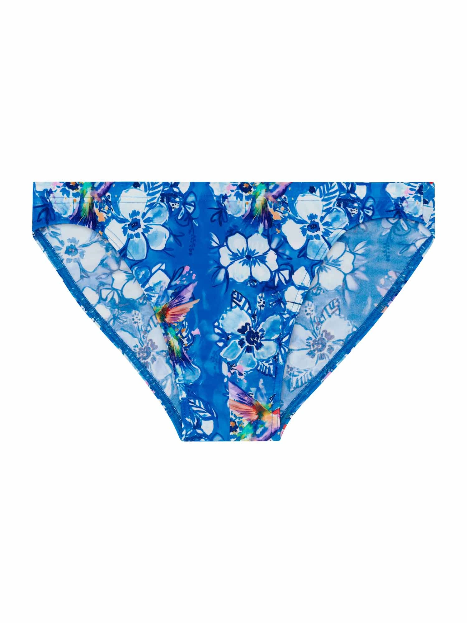 Slip da Bagno Micro - Colibris