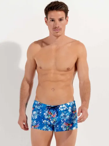 Swim Shorts - Colibris 2
