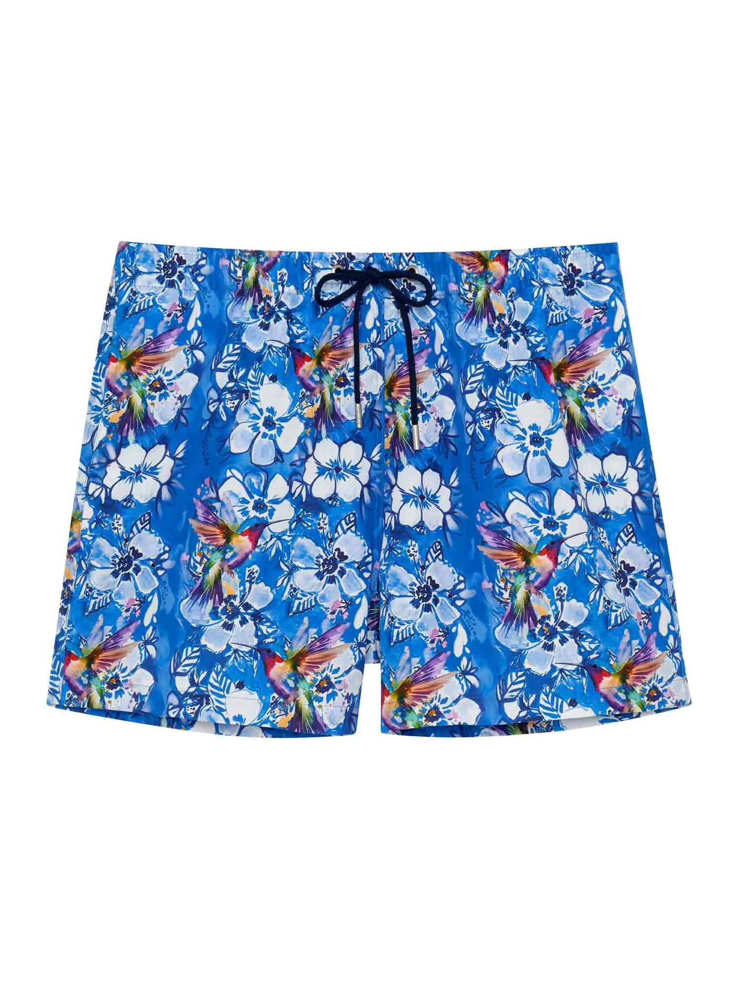 Beach Boxer - Colibris 1