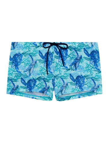 Swim Shorts - Tartane 1