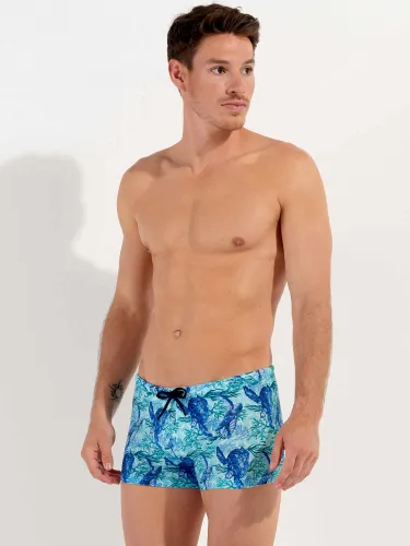 Swim Shorts - Tartane 4
