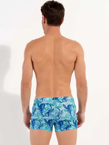 Swim Shorts - Tartane 5