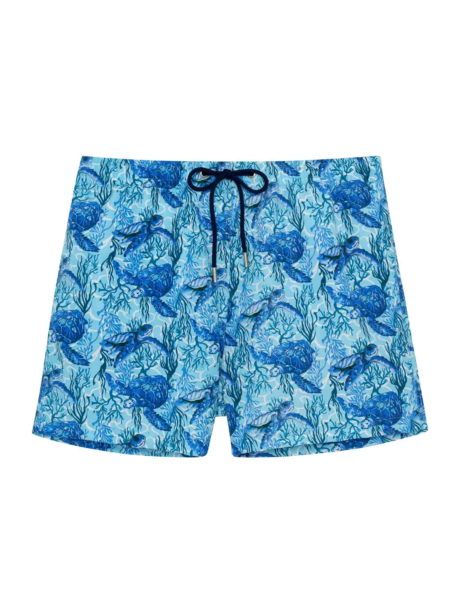 Beach Boxer - Tartane 1