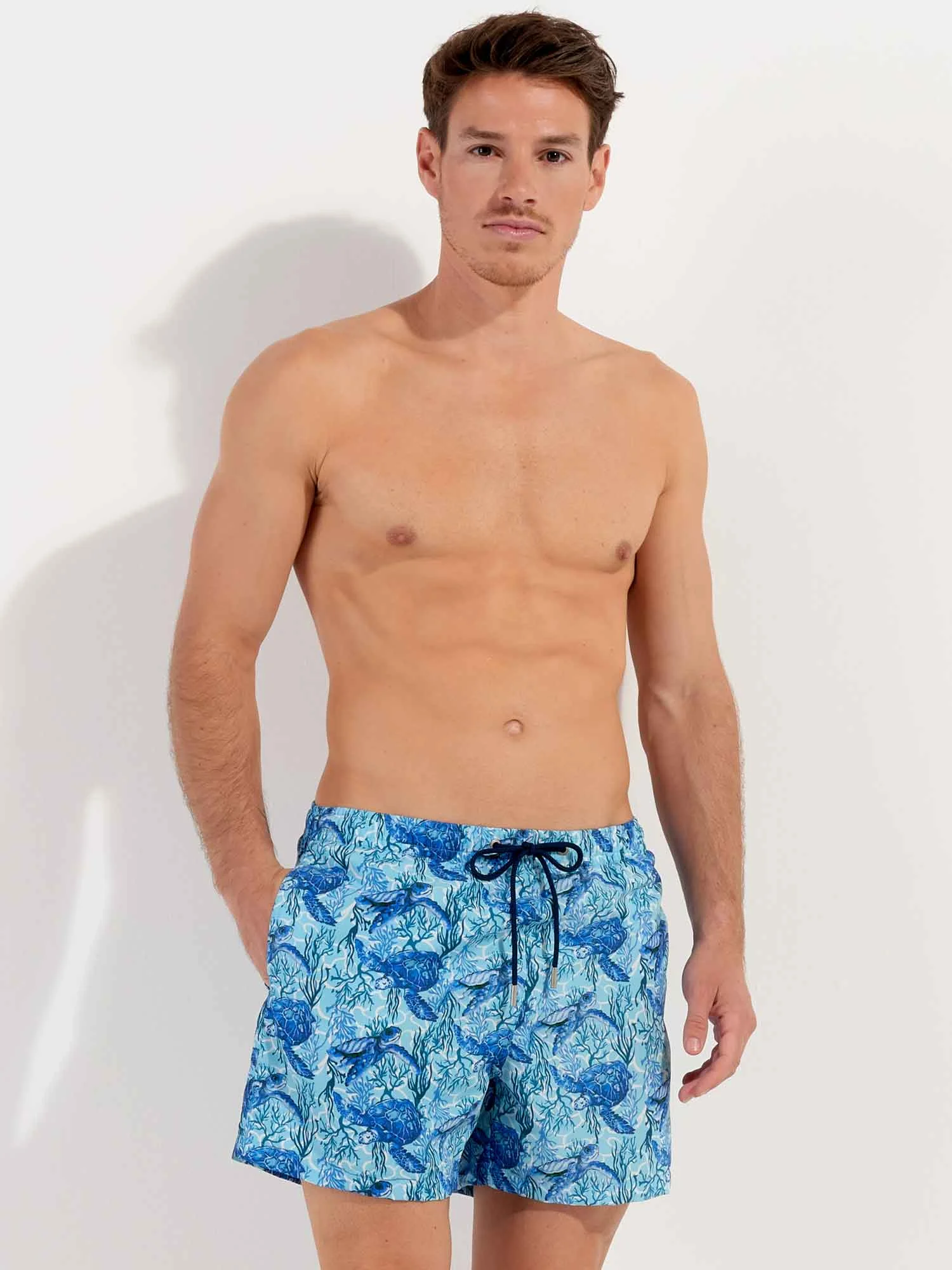 Beach Boxer - Tartane 3