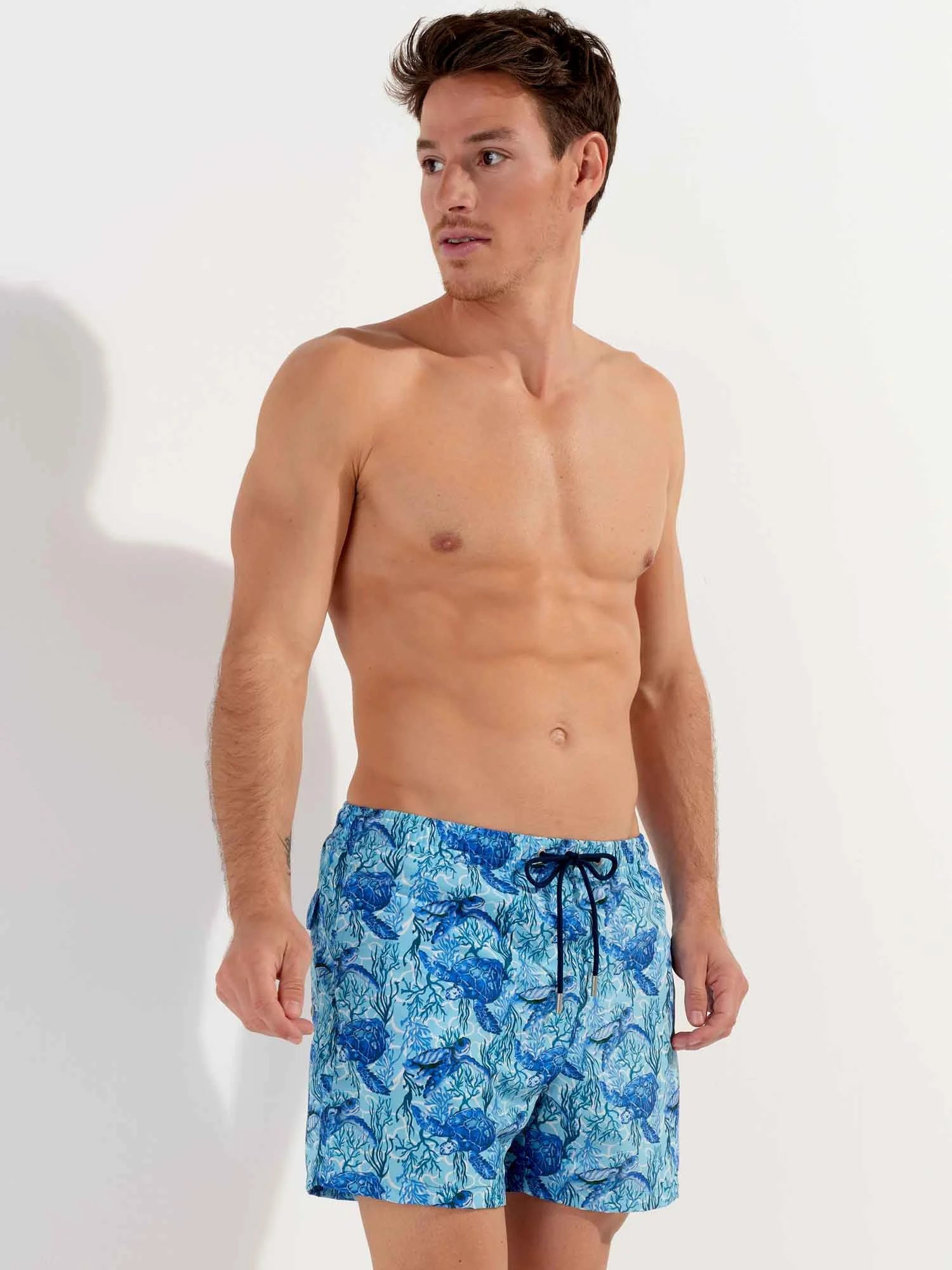 Beach Boxer - Tartane 4