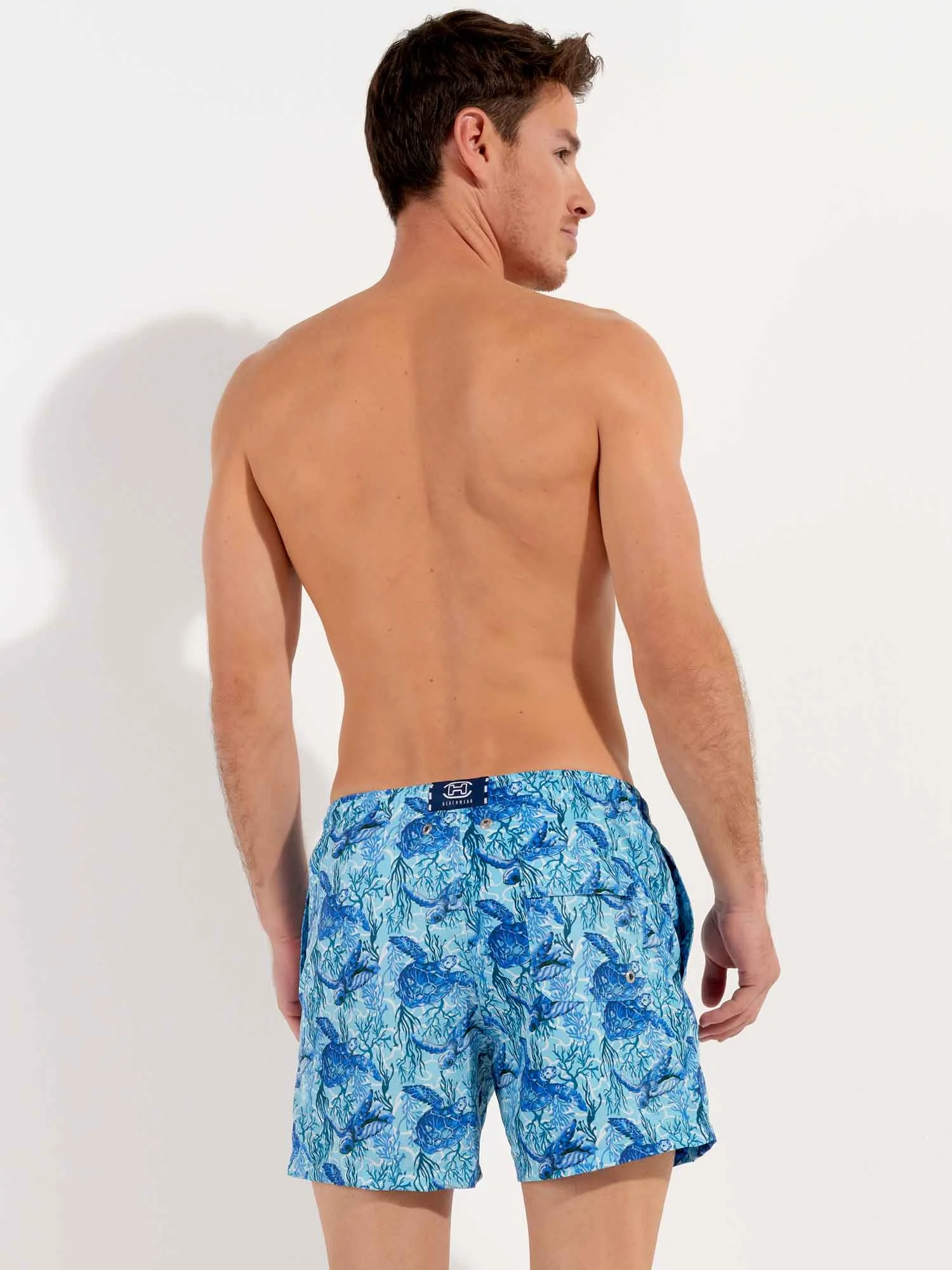 Beach Boxer - Tartane 5