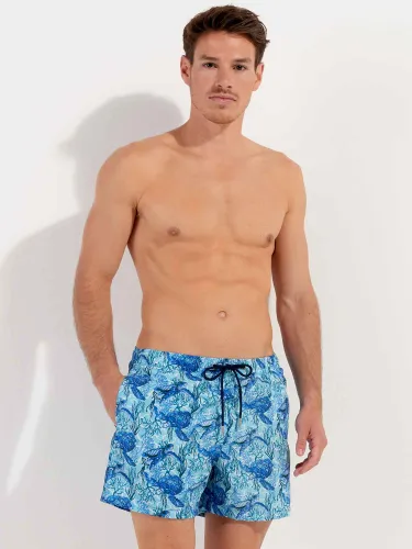 Beach Boxer - Tartane 3