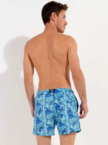 Beach Boxer - Tartane 5