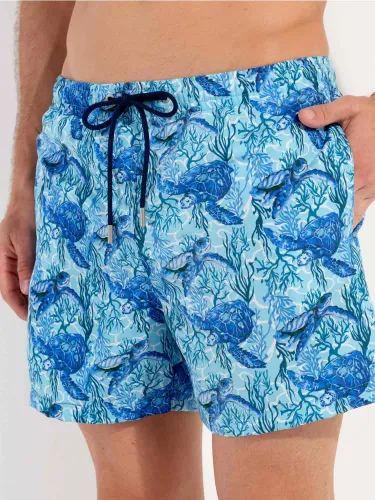 Beach Boxer - Tartane 6