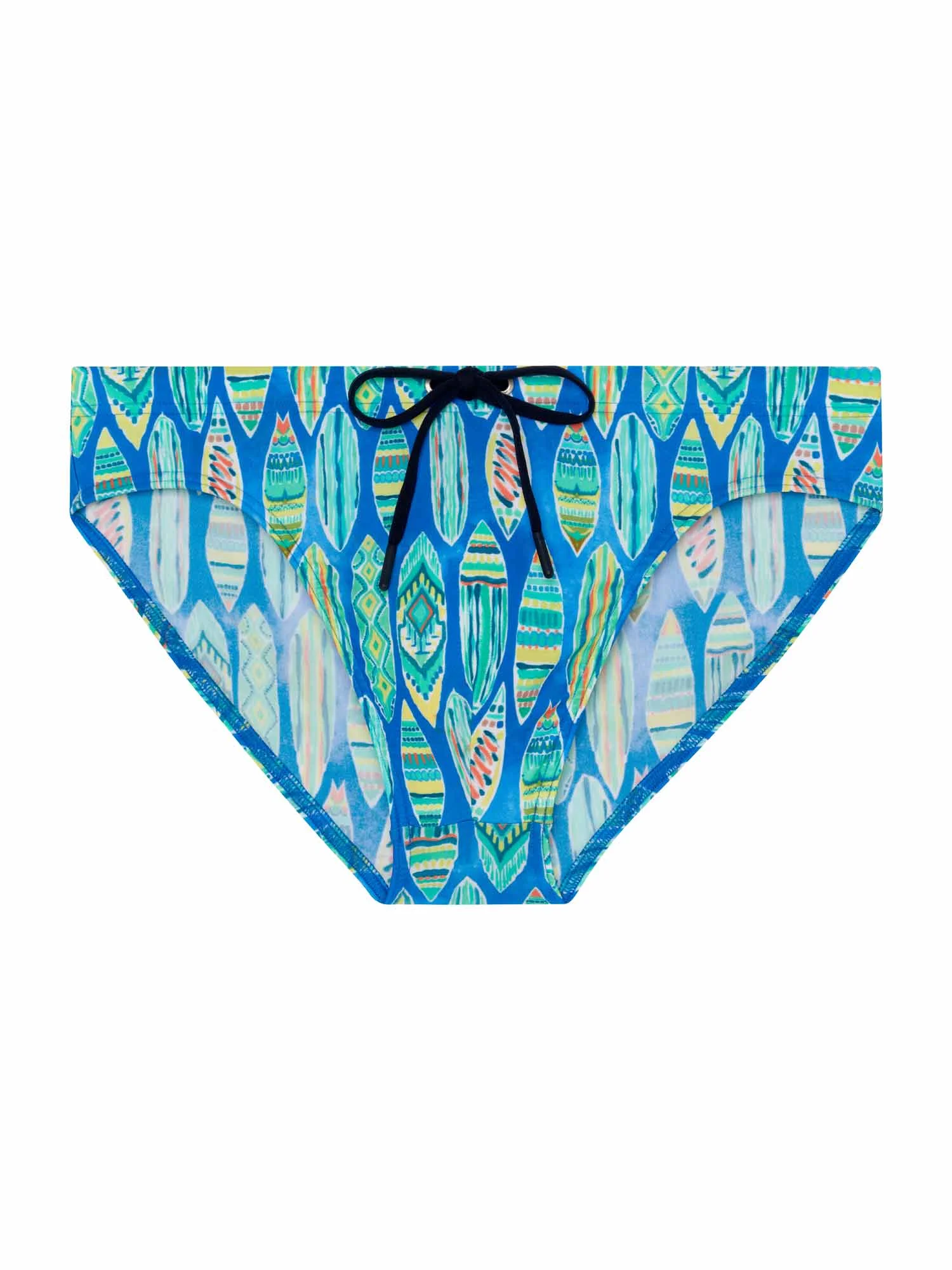 Swim Mini Briefs - Marbella 1