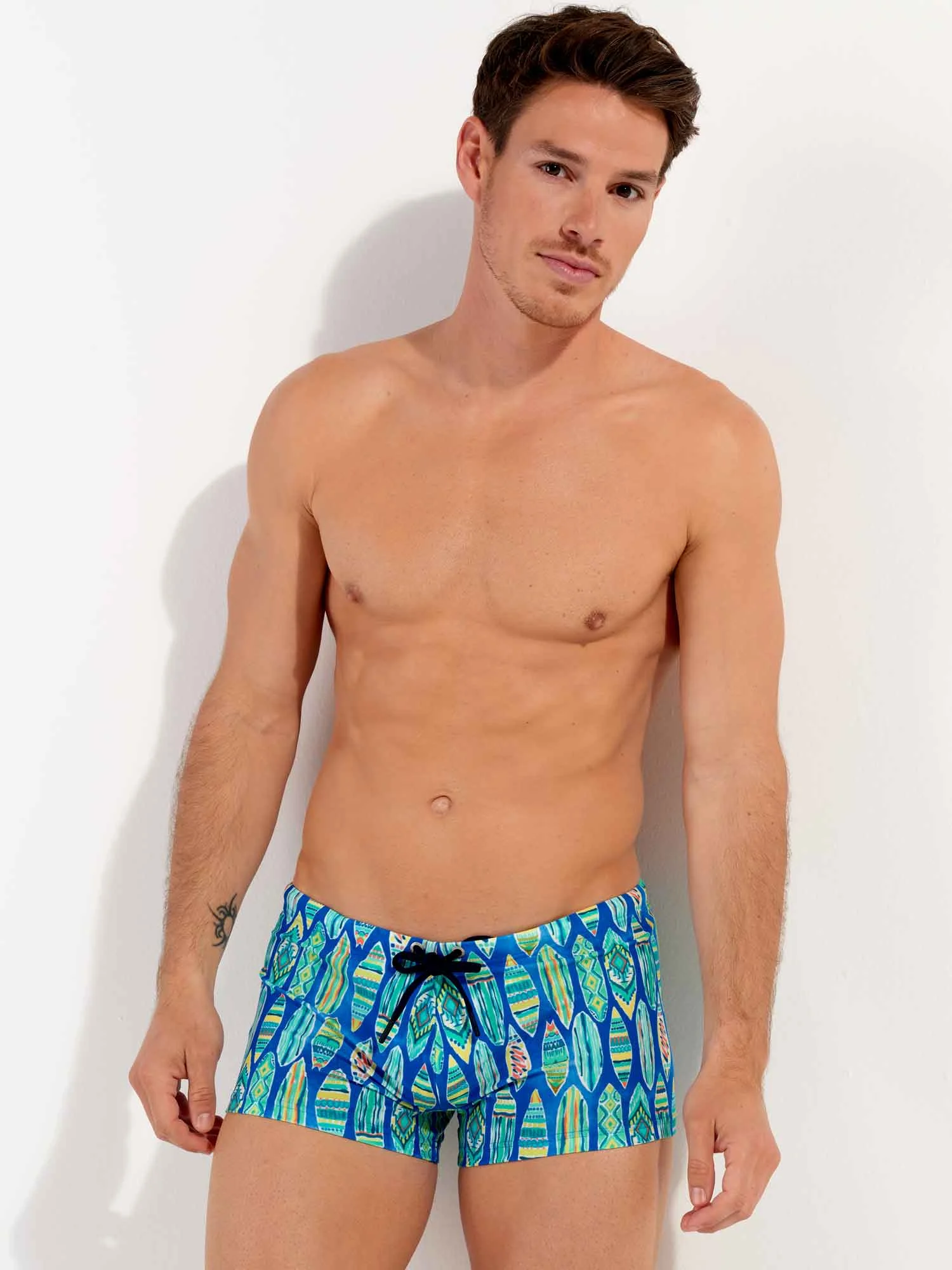 Swim Shorts - Marbella 3