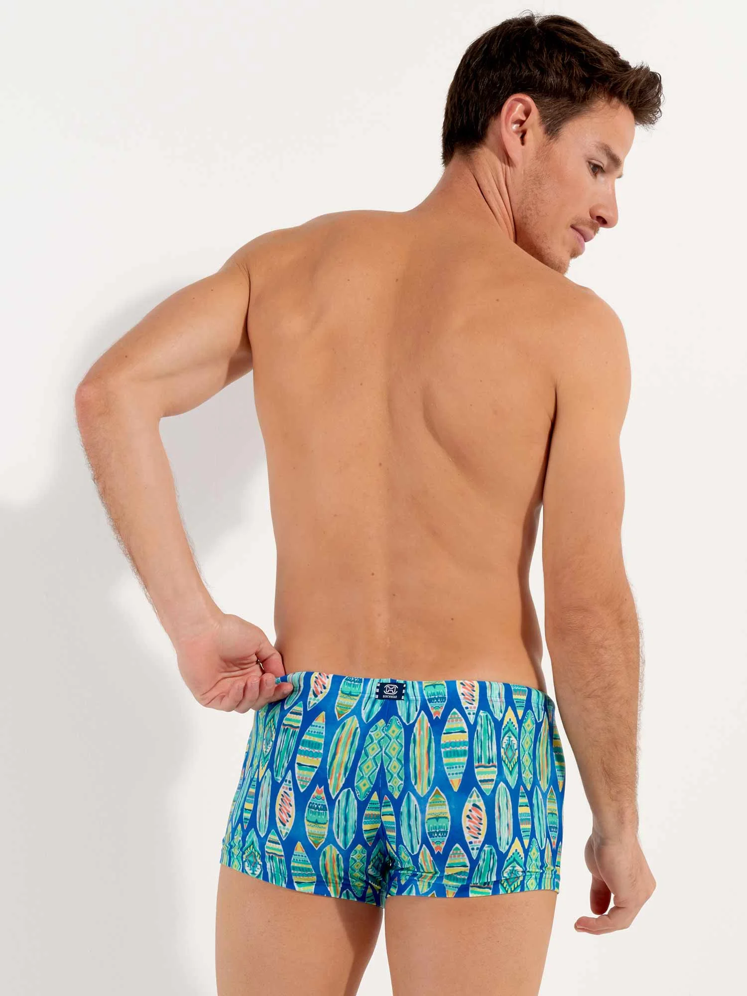 Swim Shorts - Marbella 4