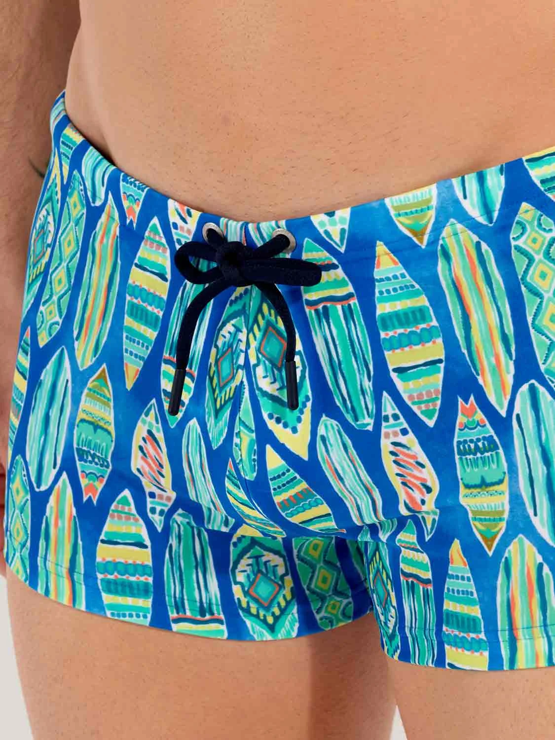 Swim Shorts - Marbella 5