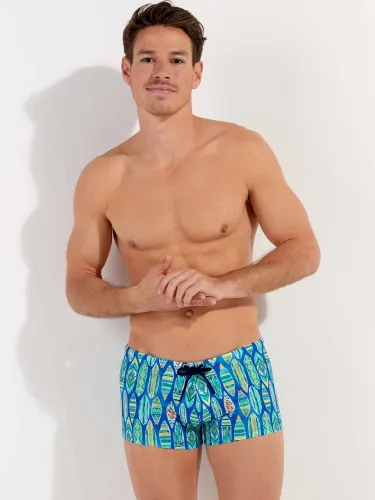 Swim Shorts - Marbella 1