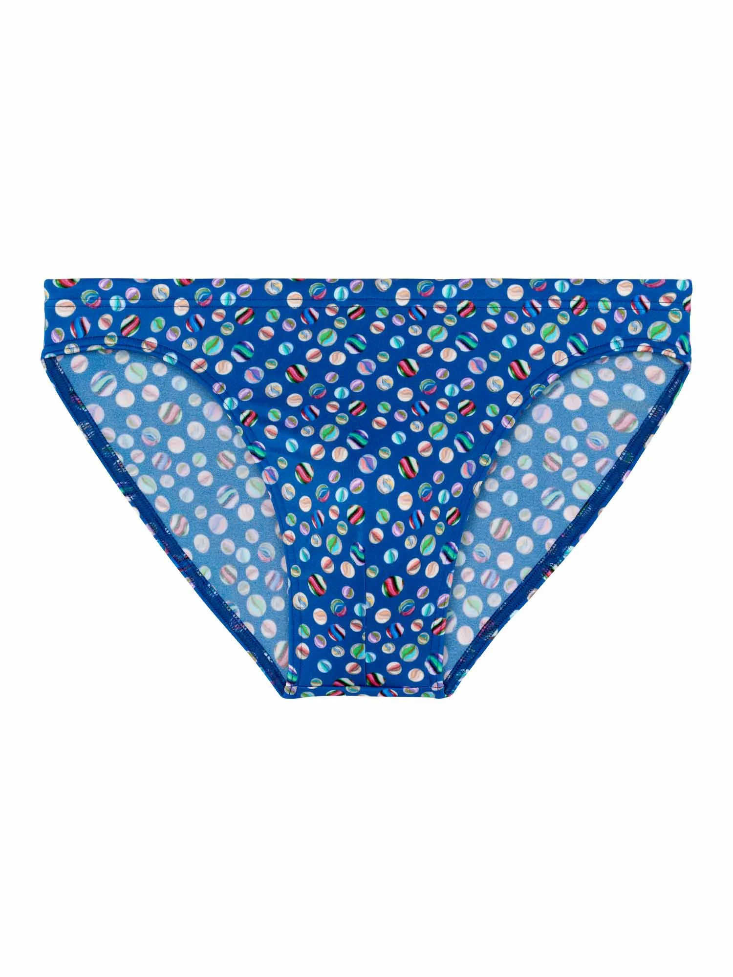 Swim Micro Briefs - Socoa 1