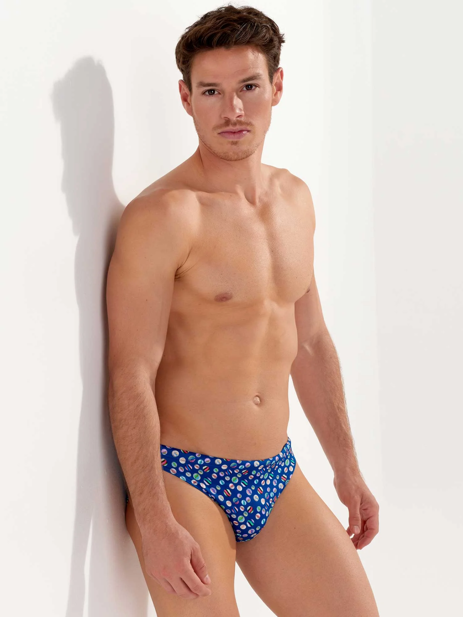 Swim Micro Briefs - Socoa 4