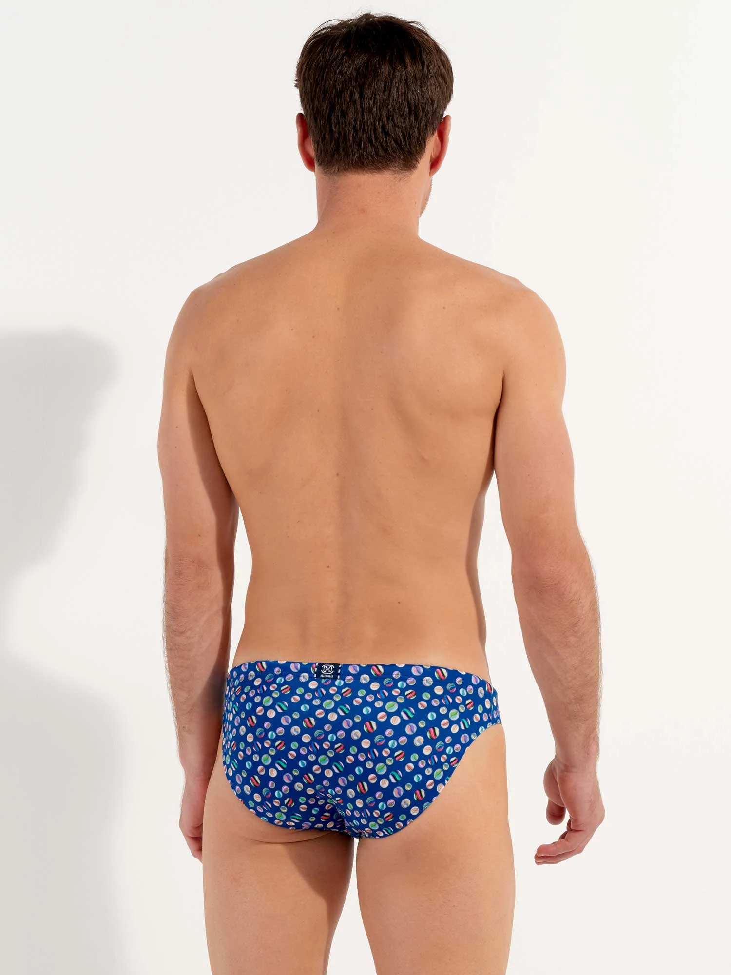 Swim Micro Briefs - Socoa 5