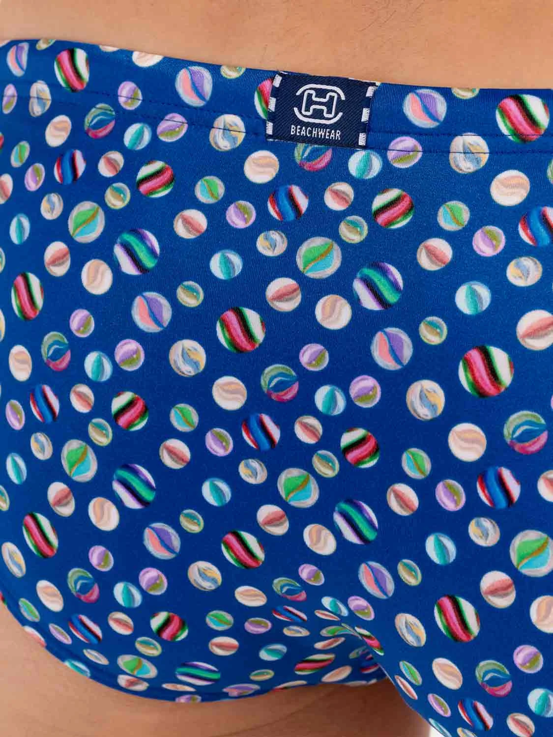 Swim Micro Briefs - Socoa 6