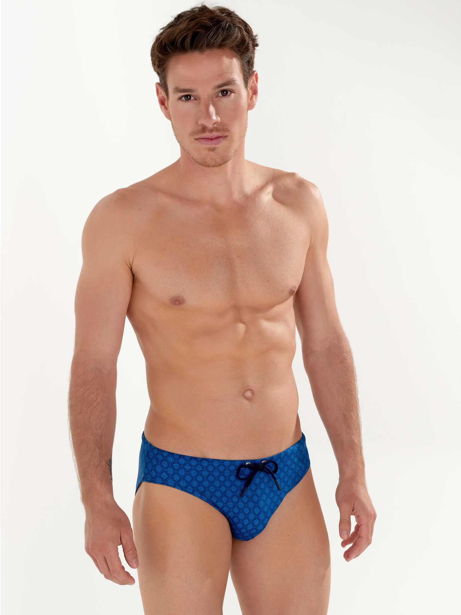 Swim Mini Briefs - Hendaye 3