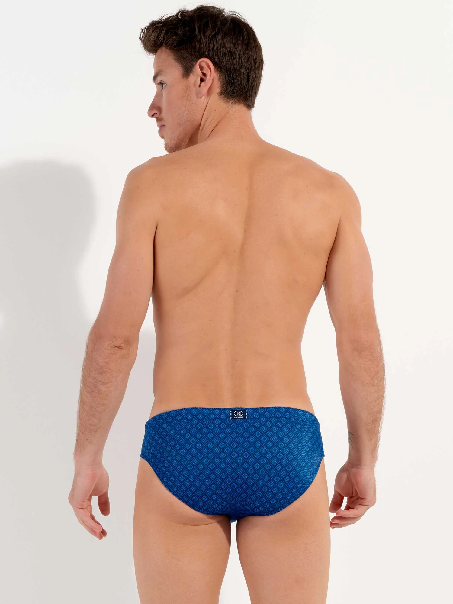 Swim Mini Briefs - Hendaye 6
