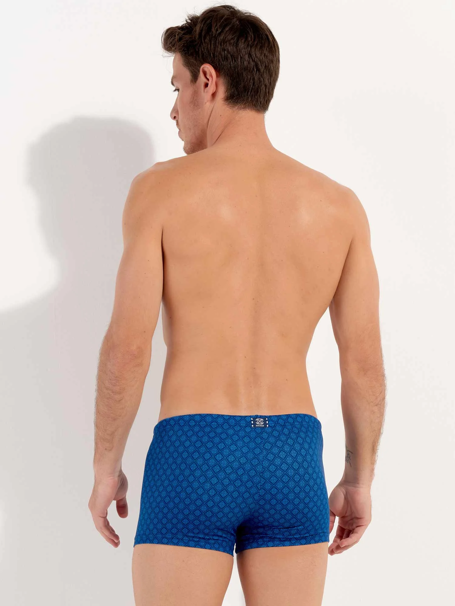 Swim Shorts - Hendaye 5