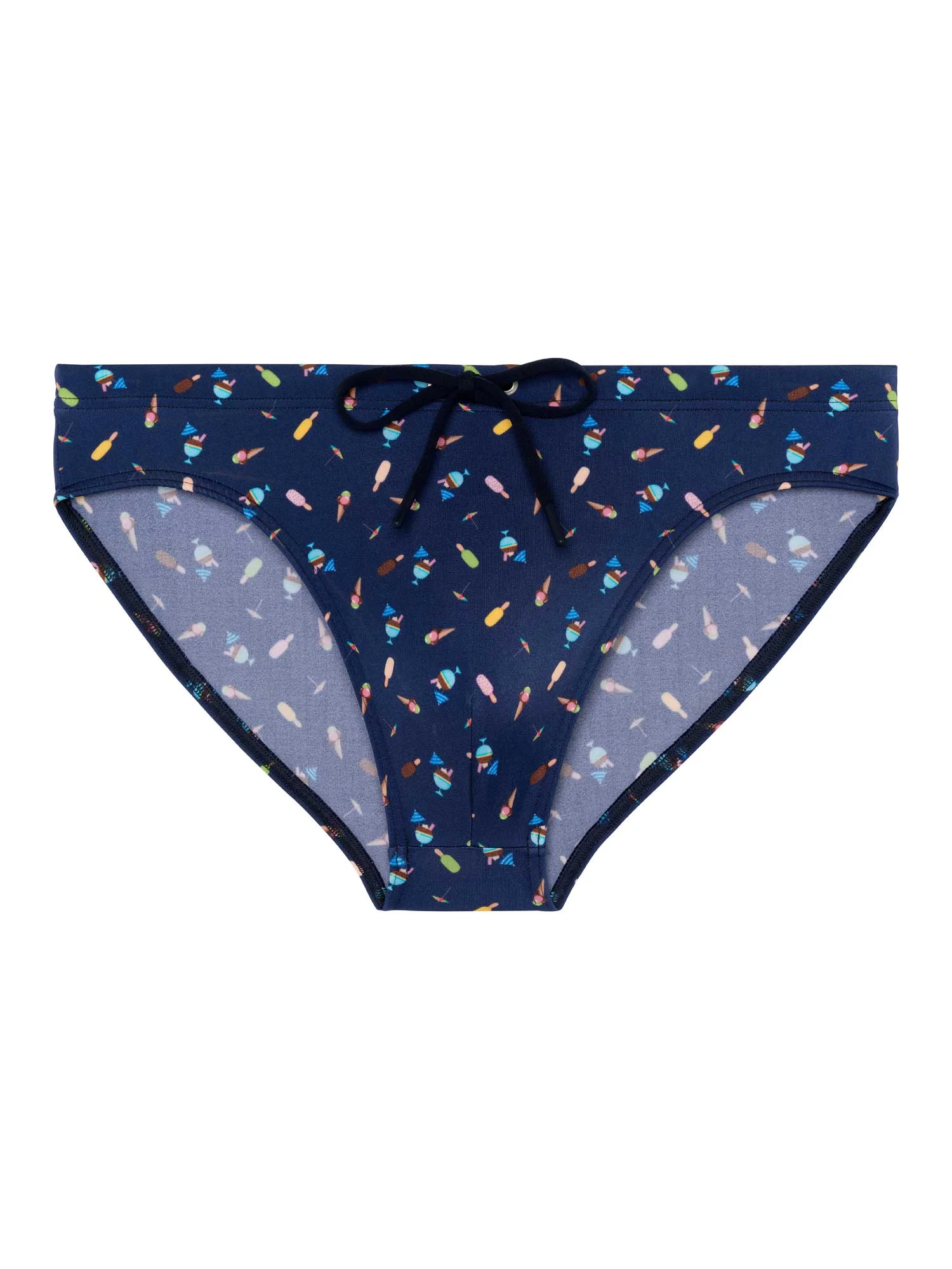 Swim Mini Briefs - Summer 1