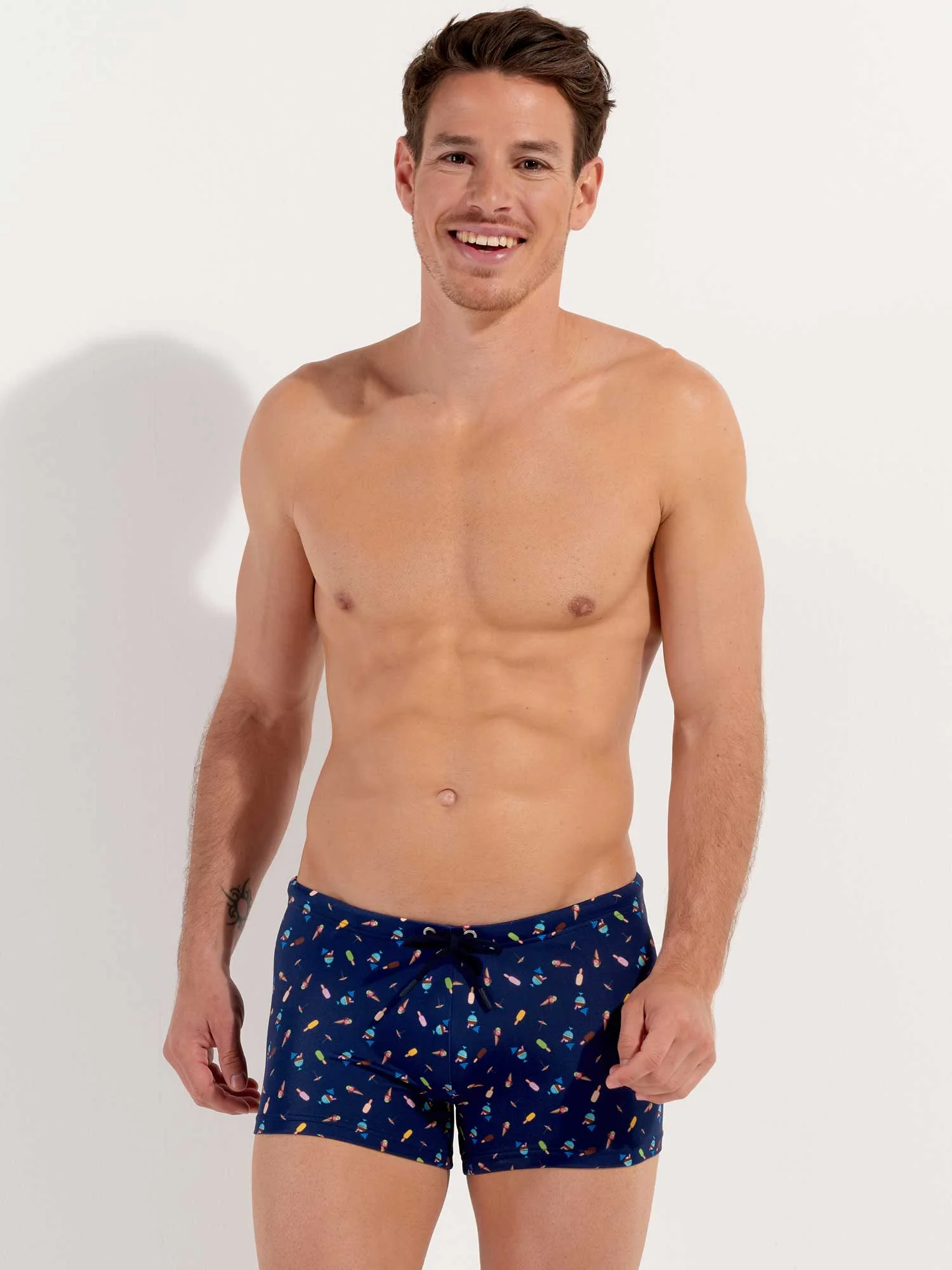 Swim Shorts - Summer 2