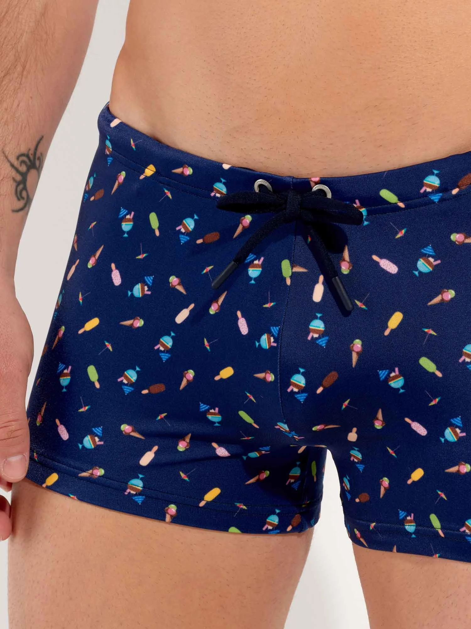Swim Shorts - Summer 5