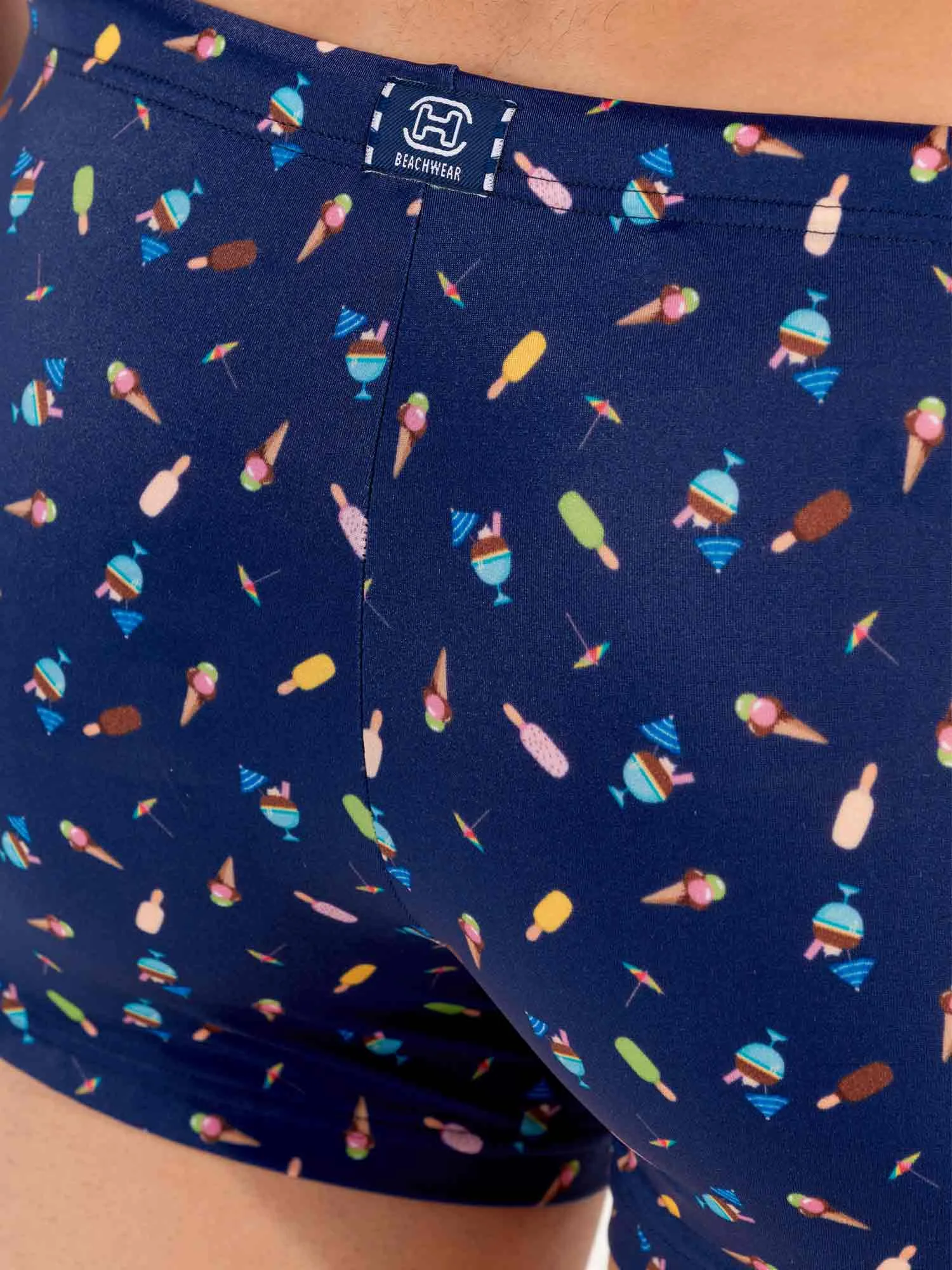 Swim Shorts - Summer 6