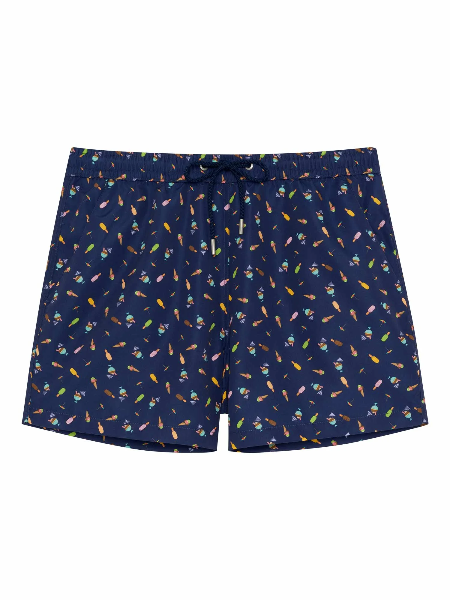 Beach Boxer - Summer 1