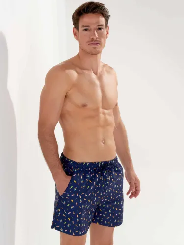 Beach Boxer - Summer 3