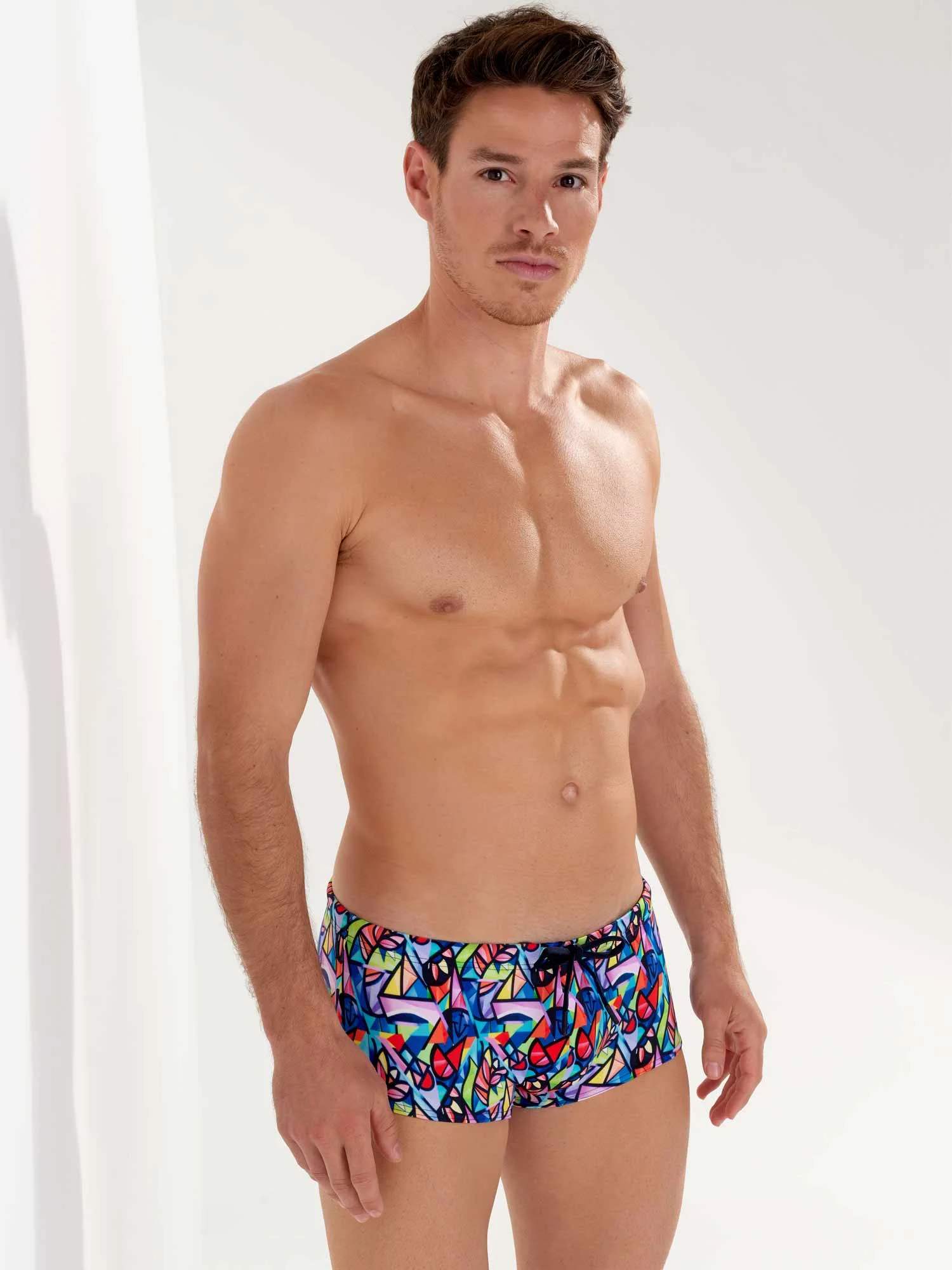 Swim Trunk - Idylle 4
