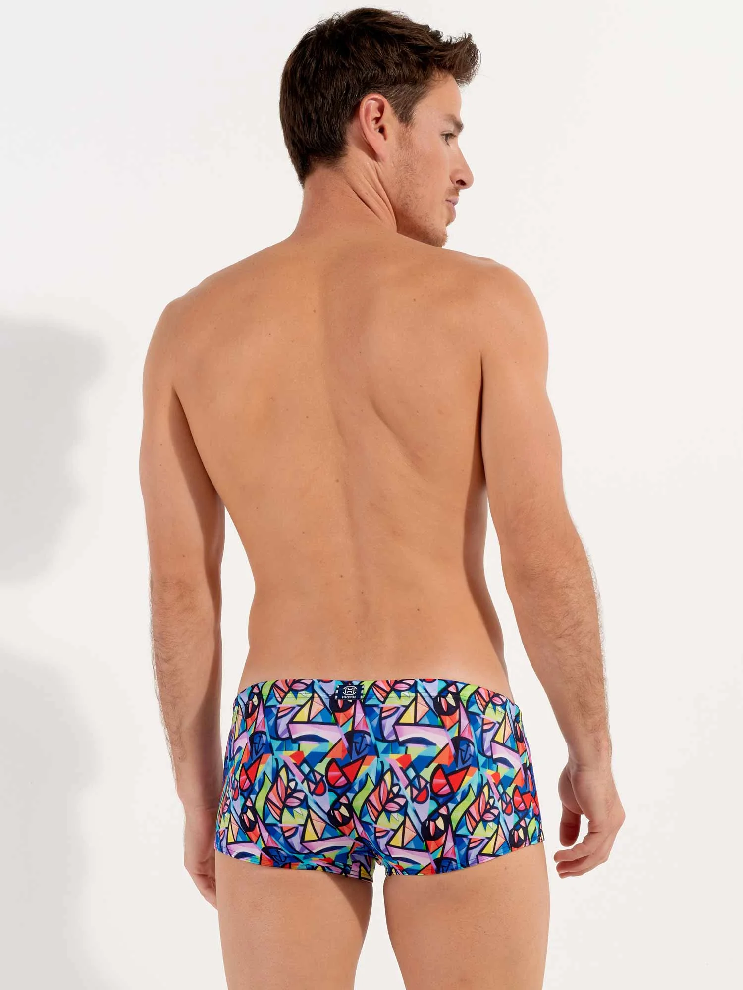 Swim Trunk - Idylle 5