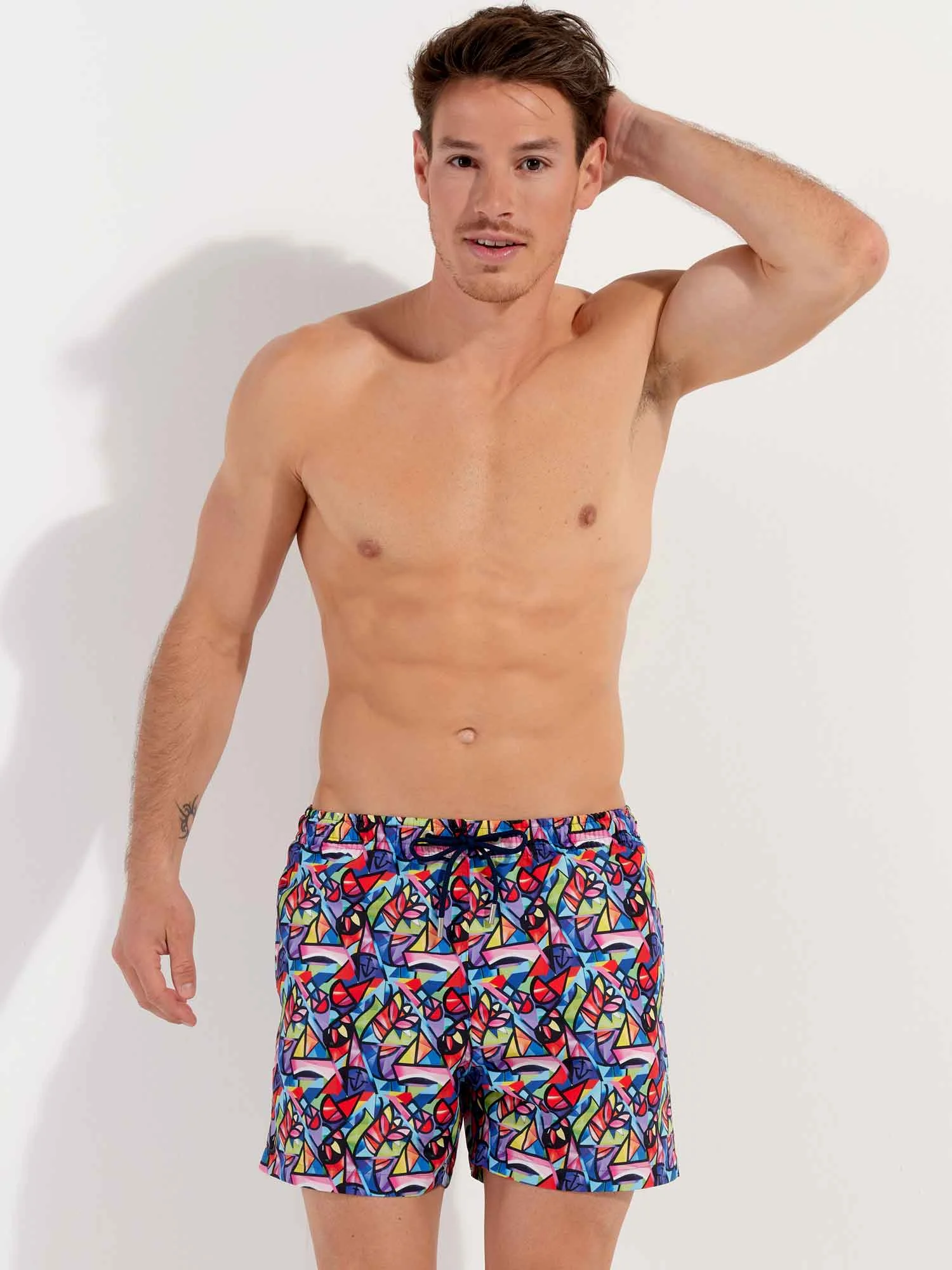 Beach Boxer - Idylle 3