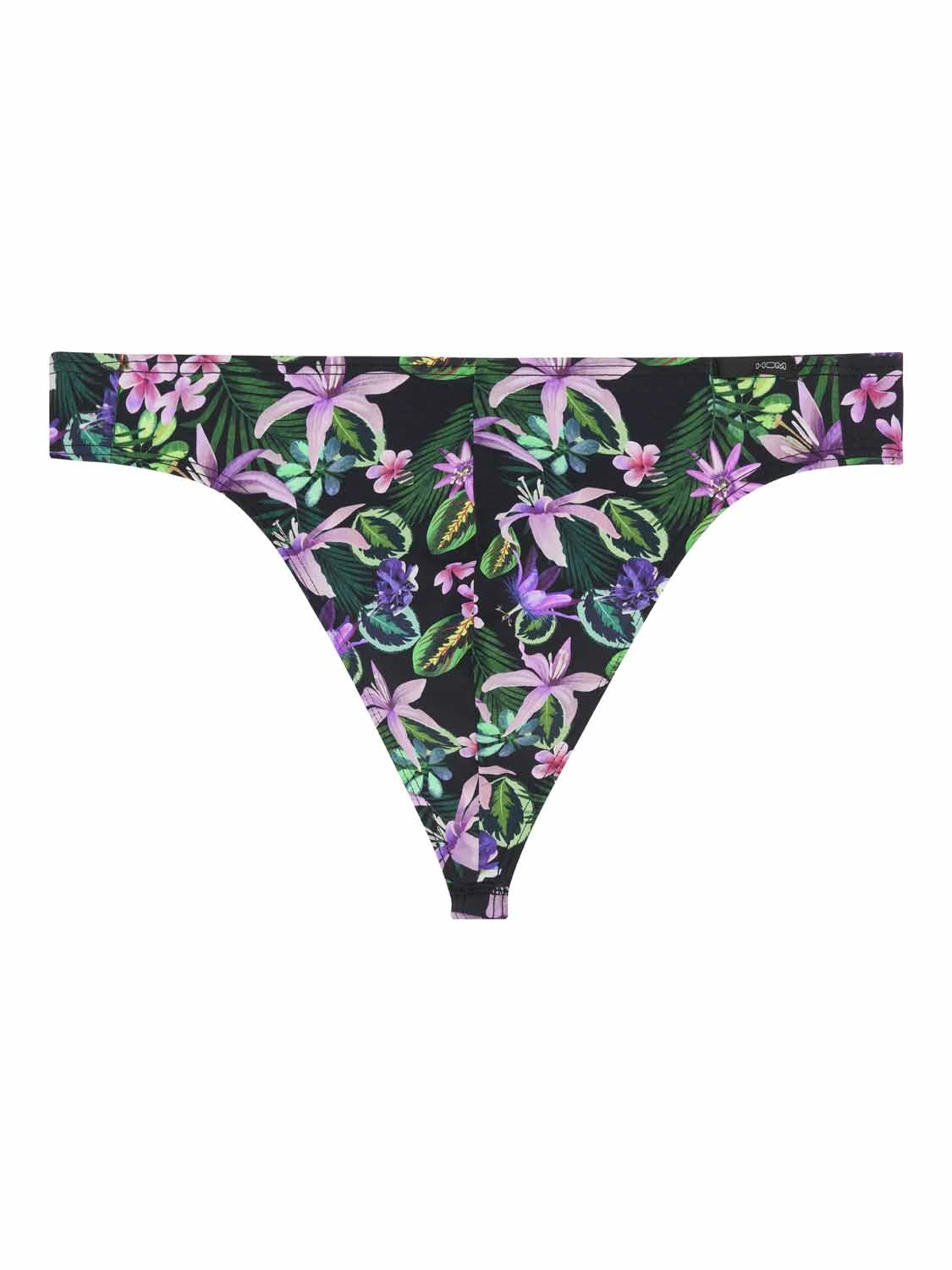Tanga - Funky Styles