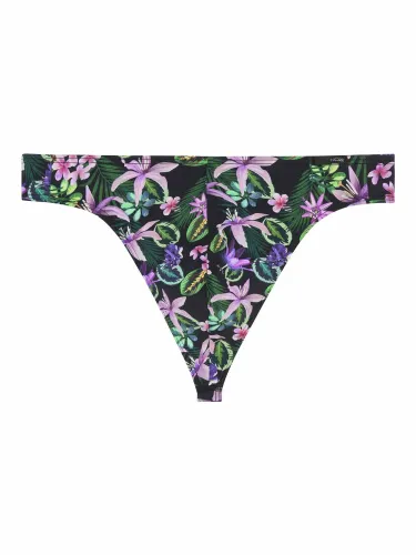 Tanga - Funky Styles