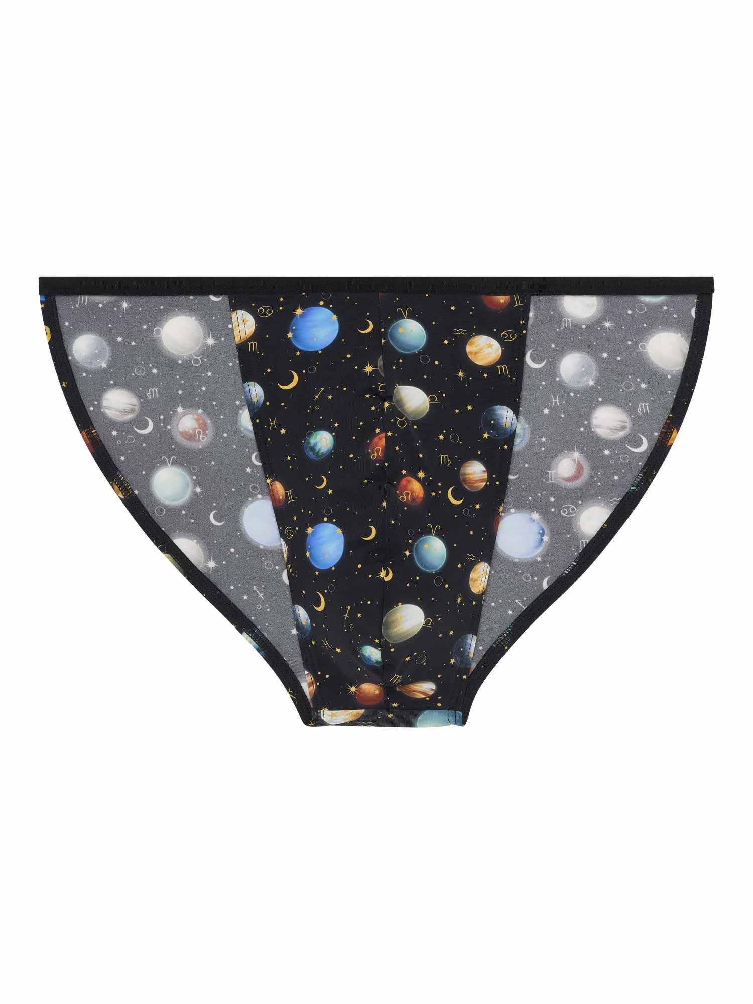 Tanga - Funky Styles 1
