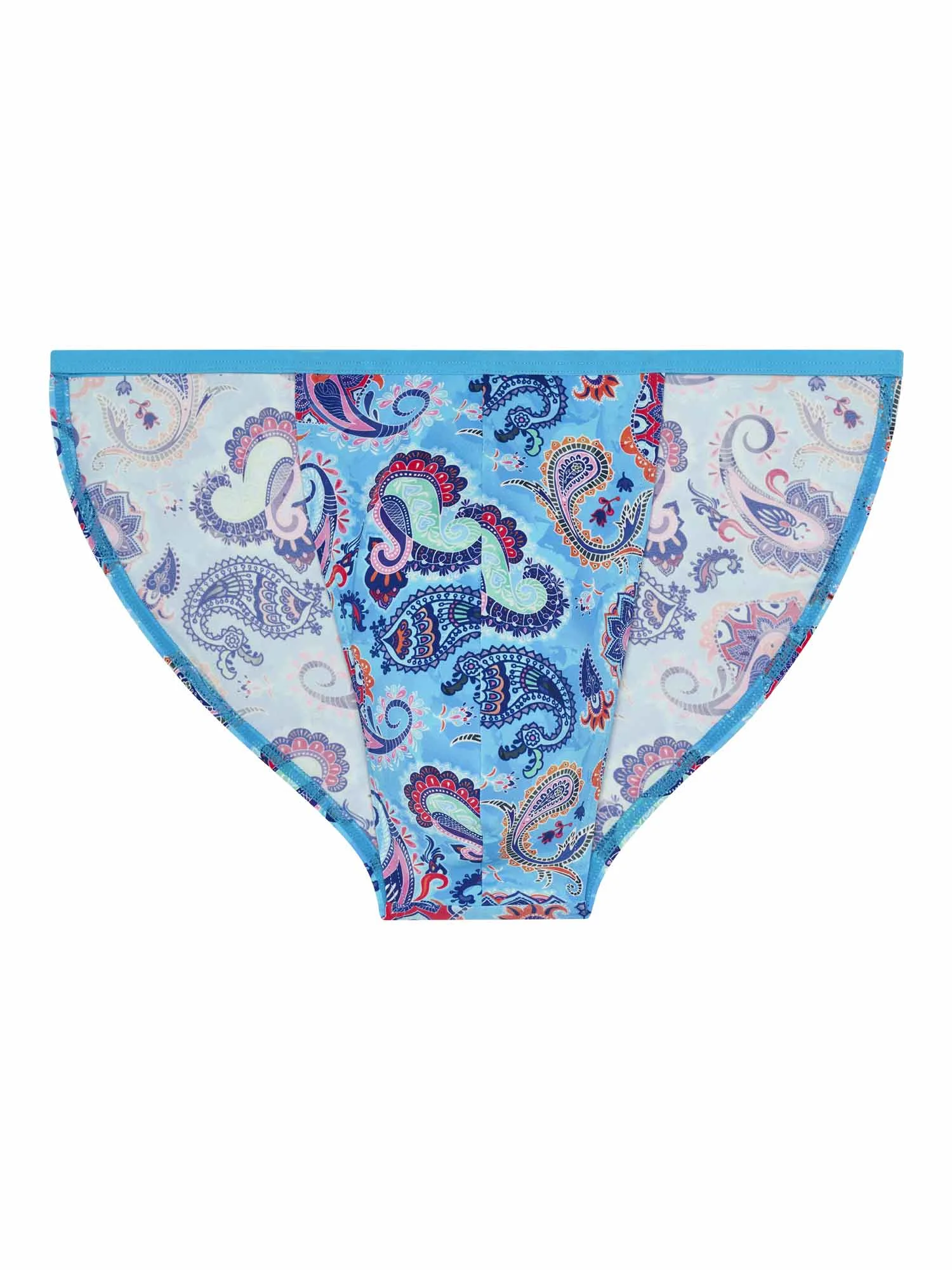 Tanga-Slip - Funky Styles 1