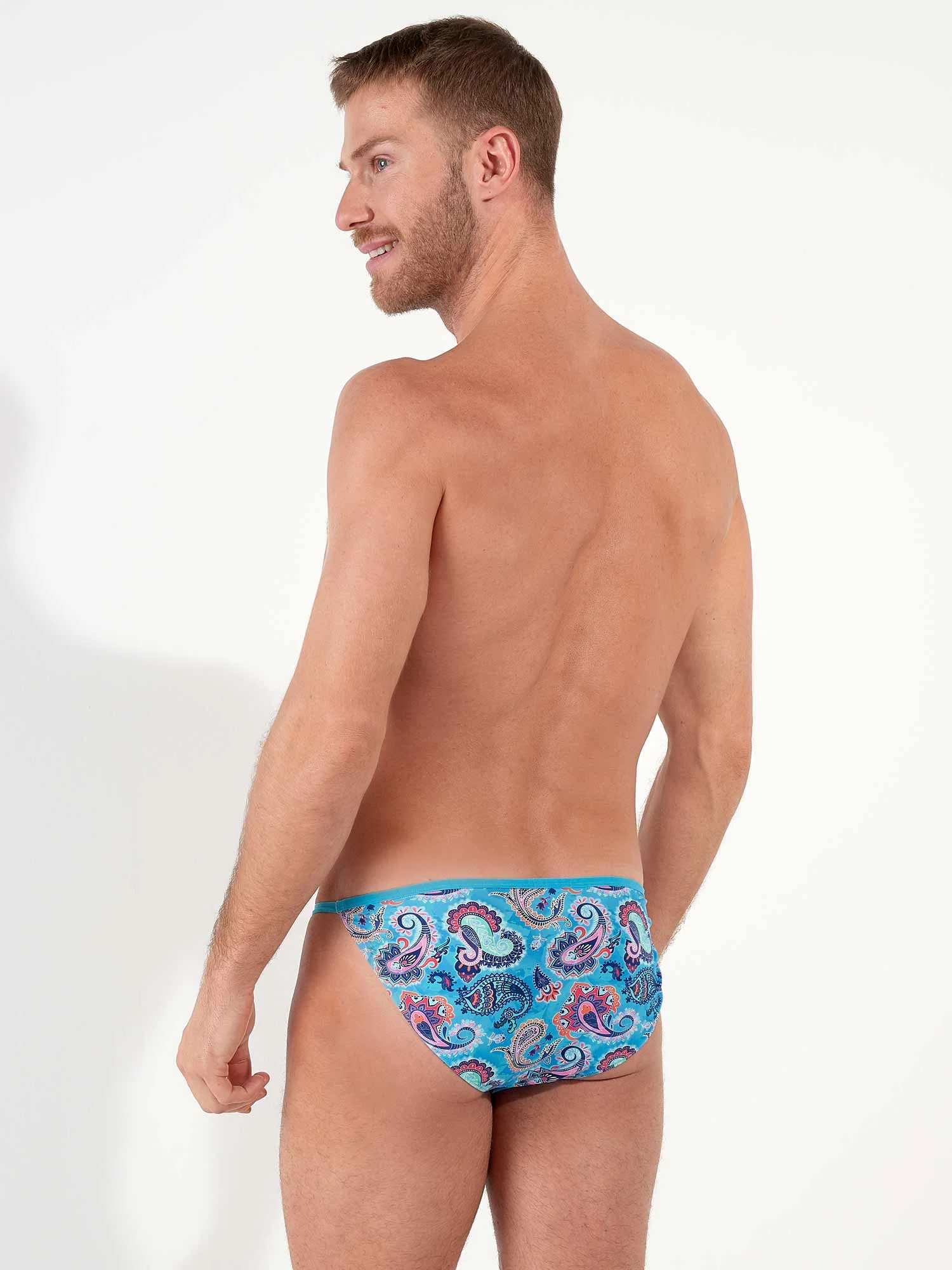 Tanga-Slip - Funky Styles 4
