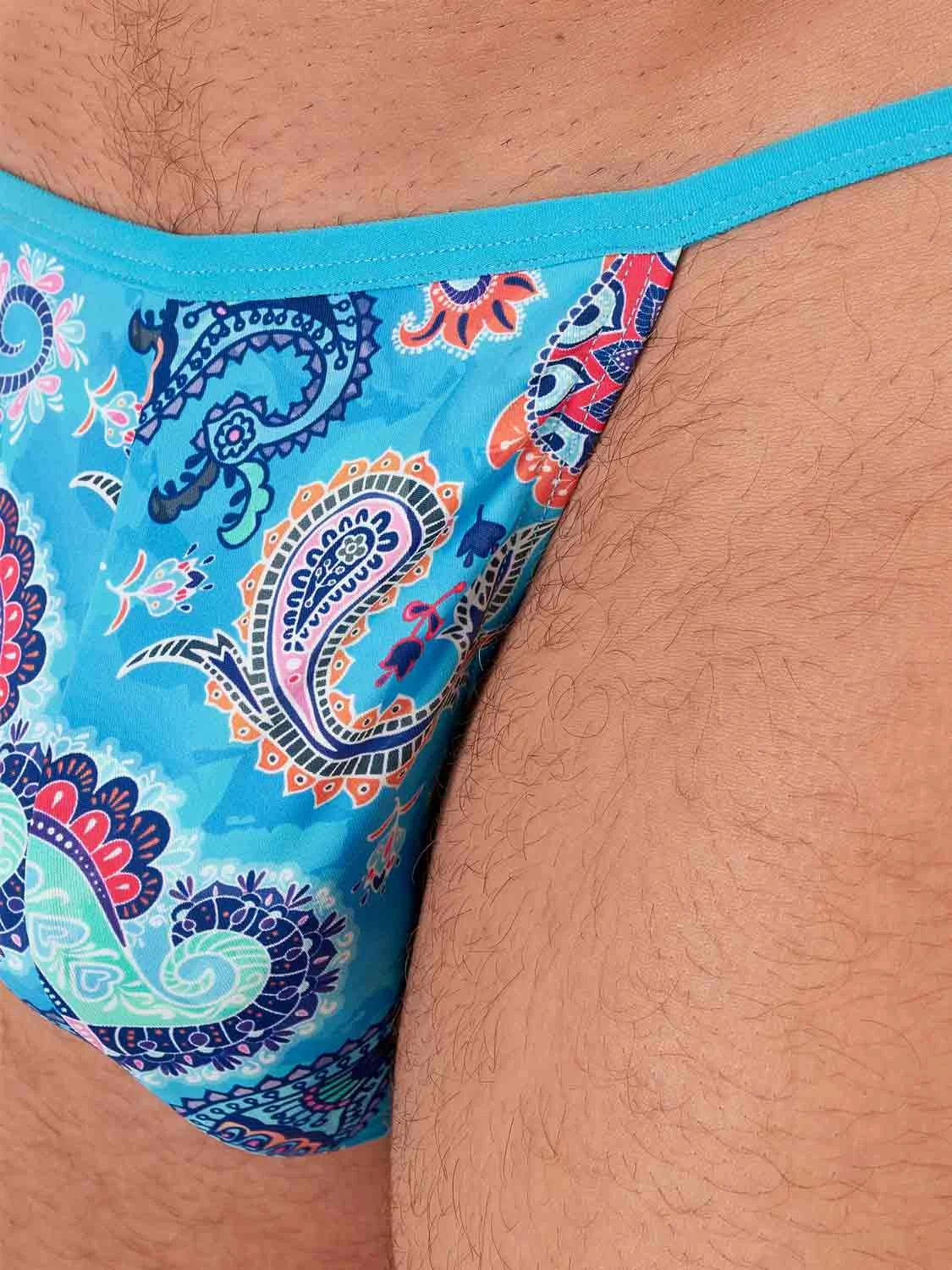 Tanga-Slip - Funky Styles 6