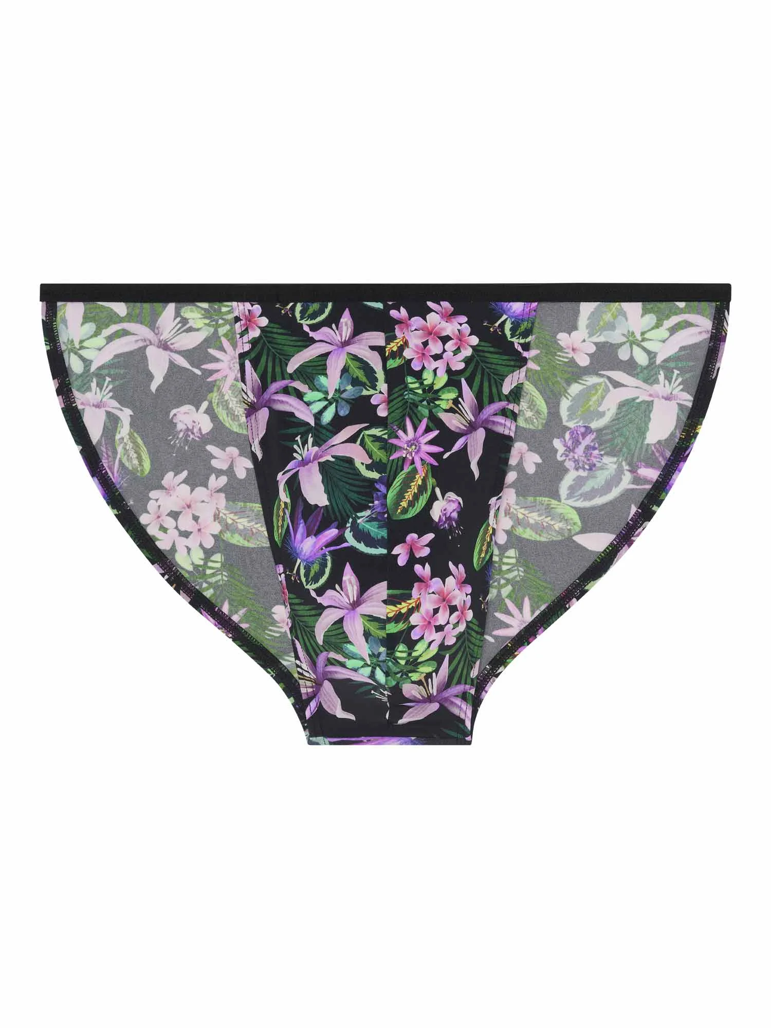 Tanga - Funky Styles 1