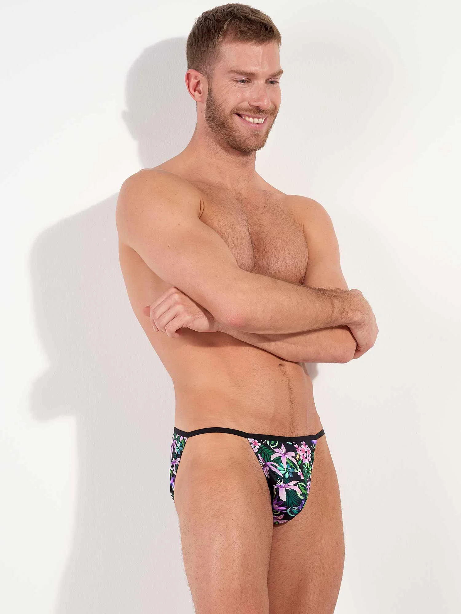 Tanga - Funky Styles 3