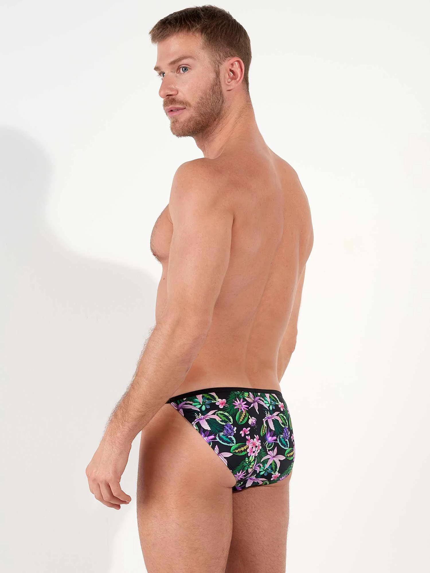 Tanga - Funky Styles 4