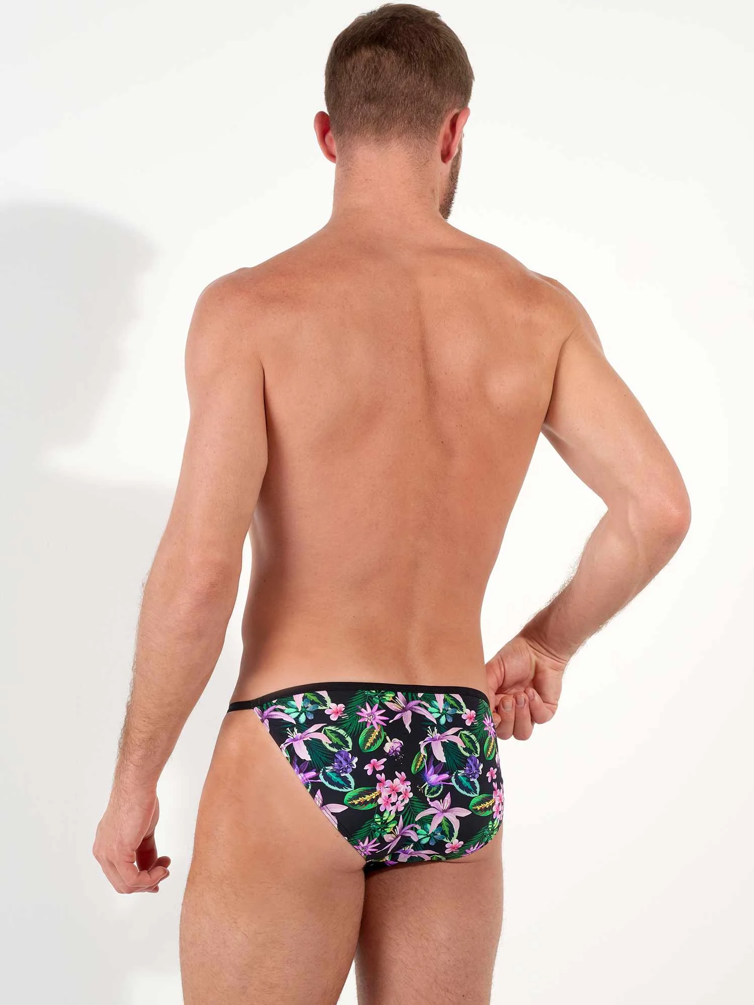 Tanga - Funky Styles 5