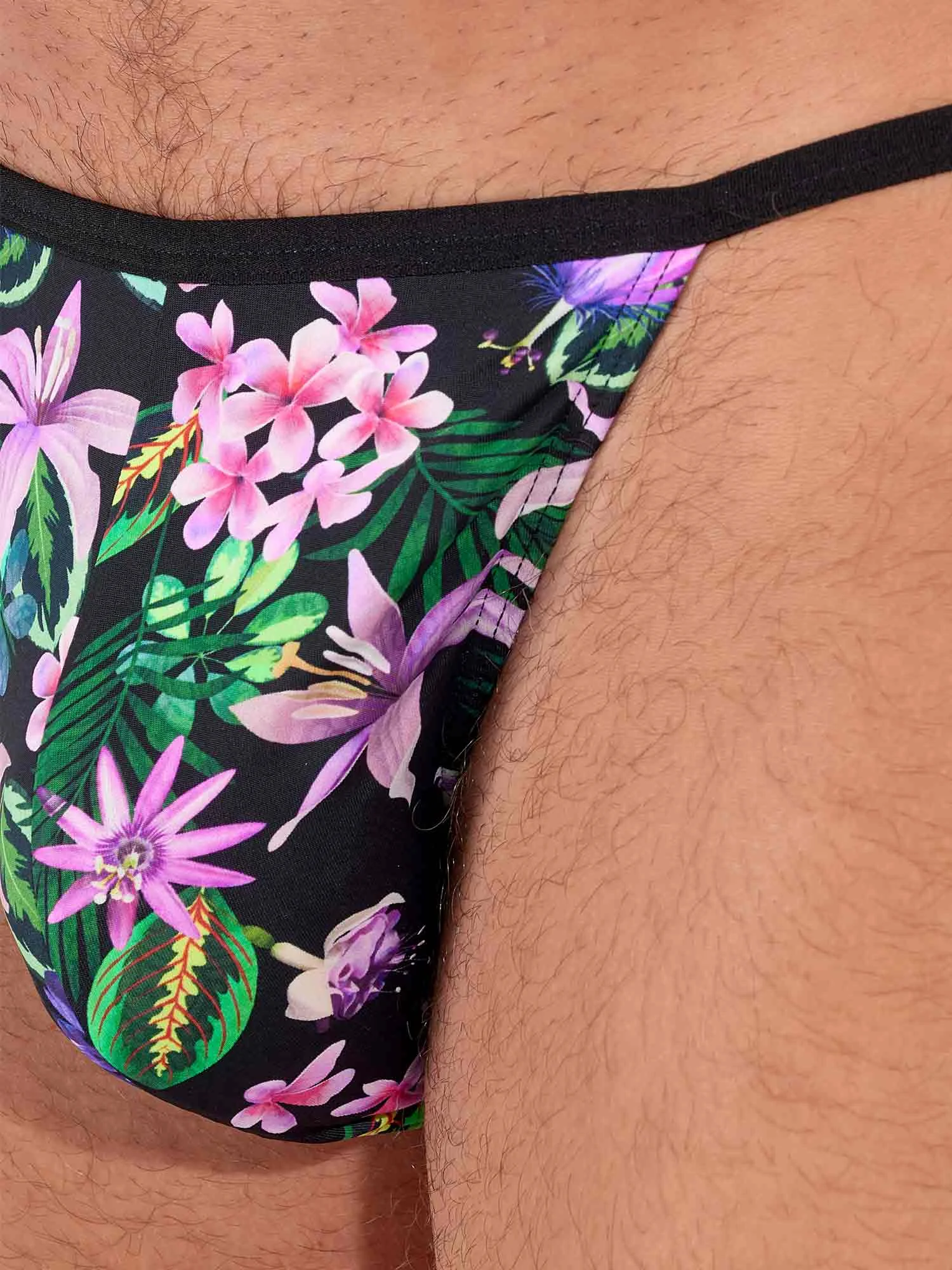 Tanga - Funky Styles 6