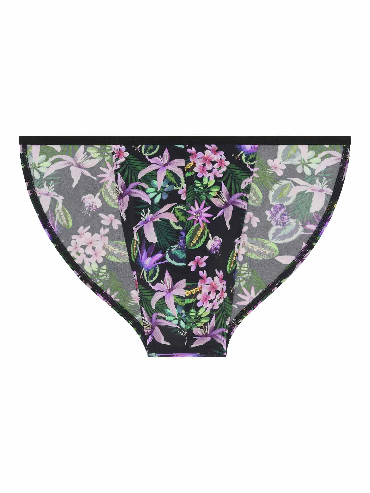 Tanga - Funky Styles